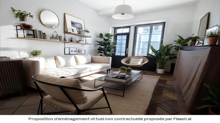 Ma-Cabane - Vente Maison TONNEINS, 83 m²