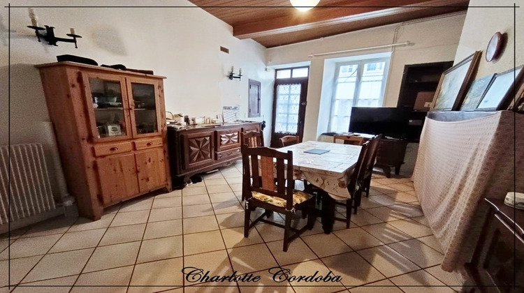 Ma-Cabane - Vente Maison TONNEINS, 83 m²
