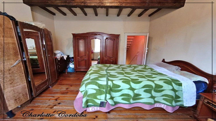 Ma-Cabane - Vente Maison TONNEINS, 83 m²