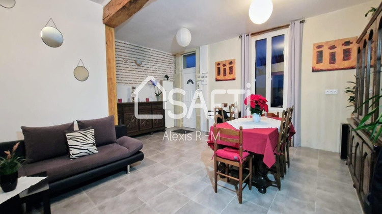 Ma-Cabane - Vente Maison Tonneins, 155 m²