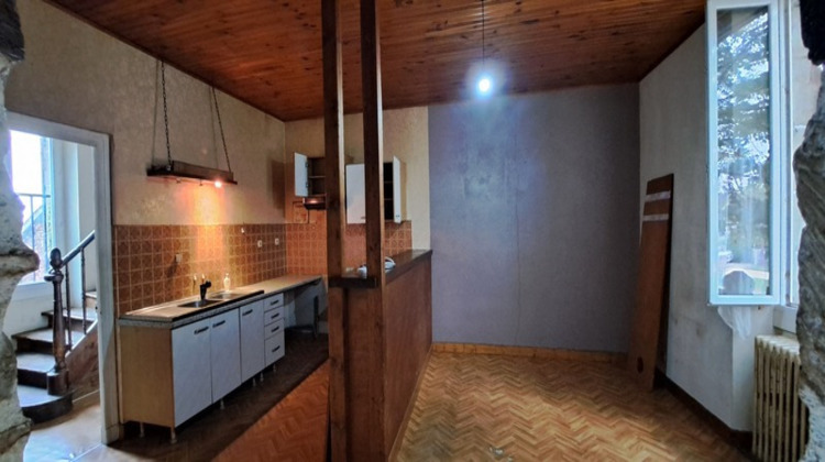 Ma-Cabane - Vente Maison TONNEINS, 140 m²