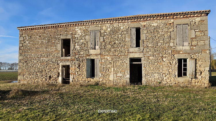 Ma-Cabane - Vente Maison Tonneins, 190 m²