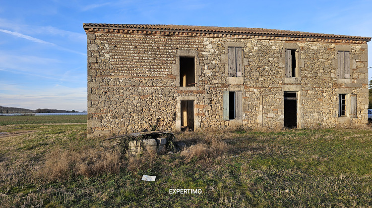 Ma-Cabane - Vente Maison Tonneins, 190 m²