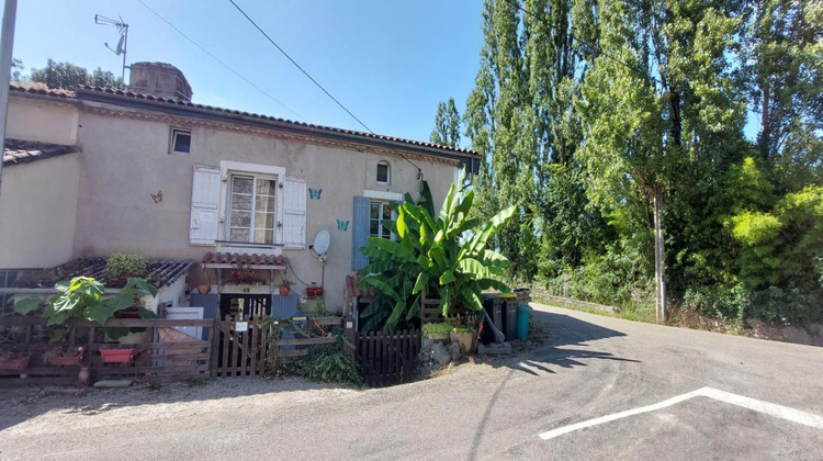 Ma-Cabane - Vente Maison TONNEINS, 120 m²