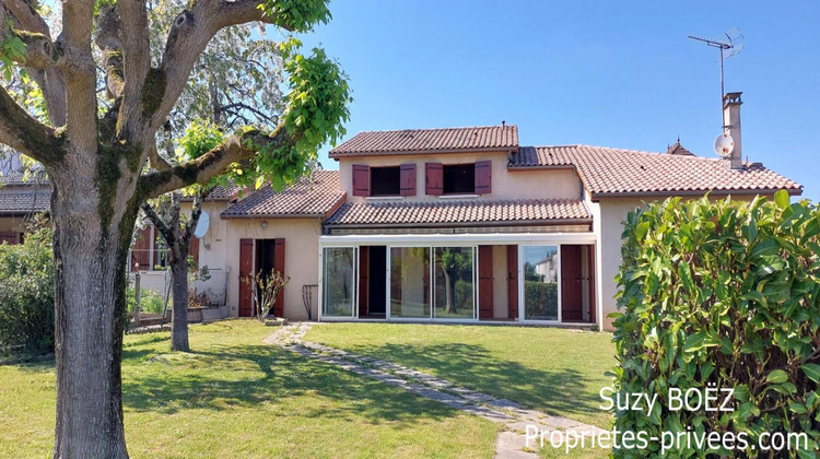 Ma-Cabane - Vente Maison TONNEINS, 169 m²