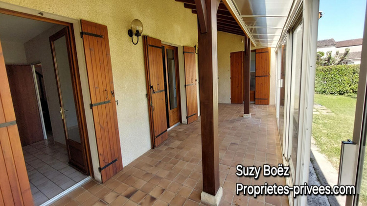 Ma-Cabane - Vente Maison TONNEINS, 169 m²