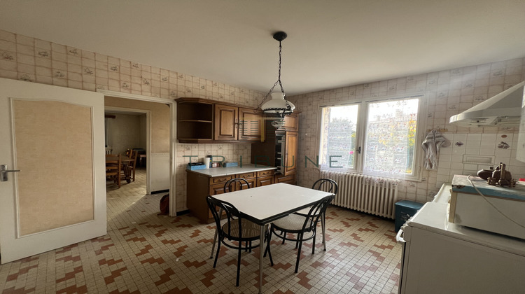 Ma-Cabane - Vente Maison Tonneins, 95 m²