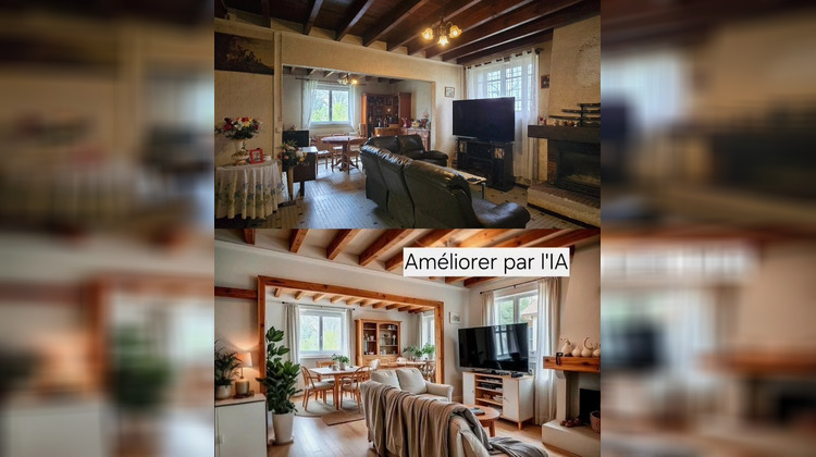 Ma-Cabane - Vente Maison TONNEINS, 200 m²