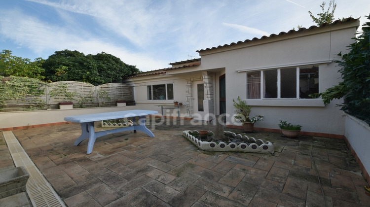 Ma-Cabane - Vente Maison TONNEINS, 117 m²