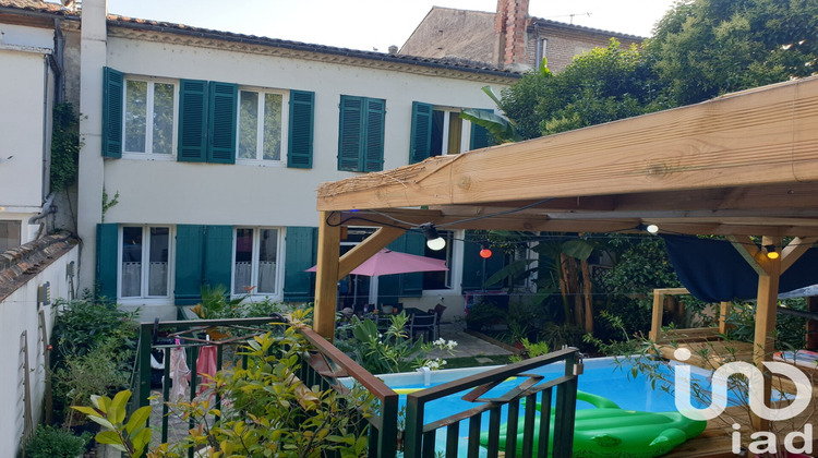 Ma-Cabane - Vente Maison Tonneins, 257 m²