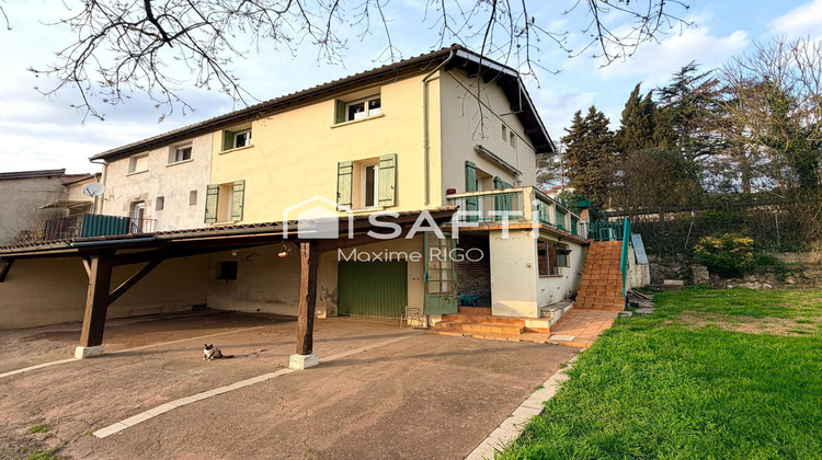 Ma-Cabane - Vente Maison Tonneins, 88 m²