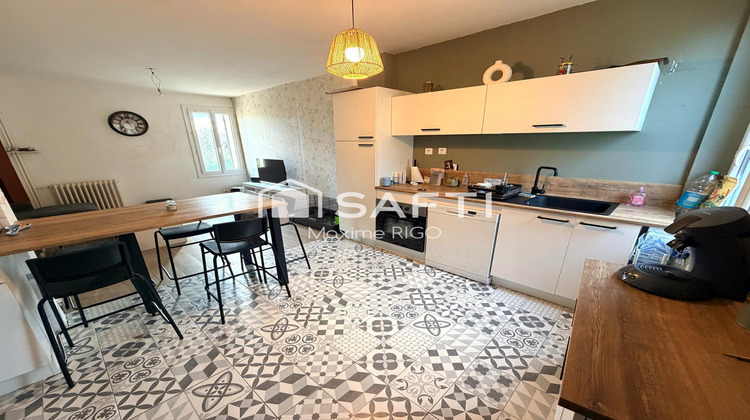 Ma-Cabane - Vente Maison Tonneins, 88 m²