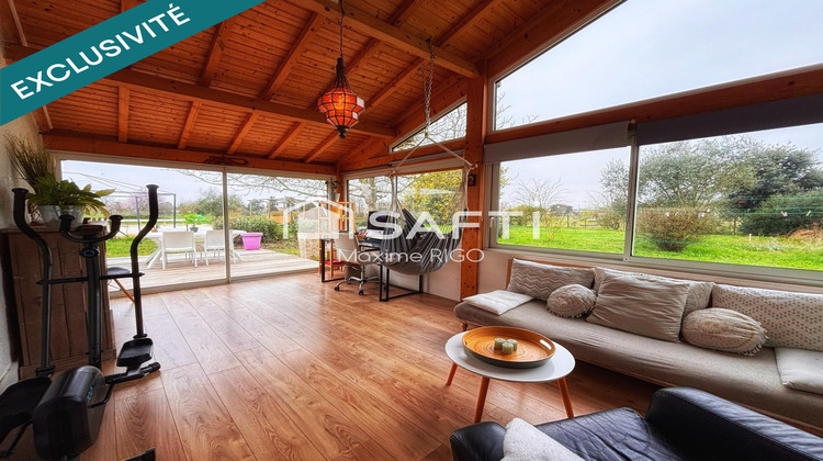 Ma-Cabane - Vente Maison Tonneins, 155 m²