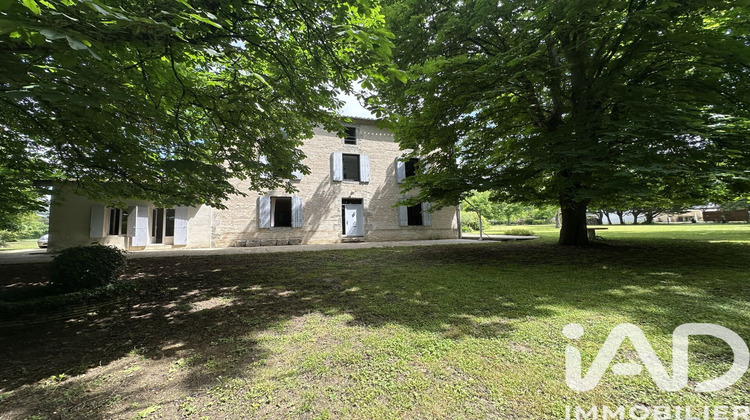 Ma-Cabane - Vente Maison Tonneins, 240 m²