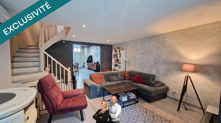 Ma-Cabane - Vente Maison Tonneins, 160 m²