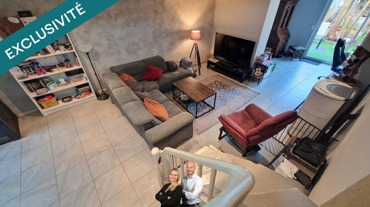 Ma-Cabane - Vente Maison Tonneins, 160 m²