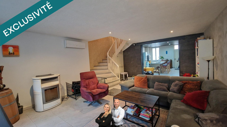 Ma-Cabane - Vente Maison Tonneins, 160 m²