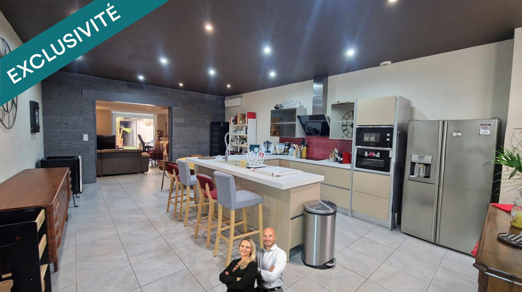 Ma-Cabane - Vente Maison Tonneins, 160 m²