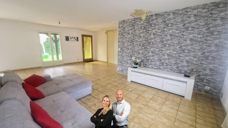 Ma-Cabane - Vente Maison Tonneins, 114 m²