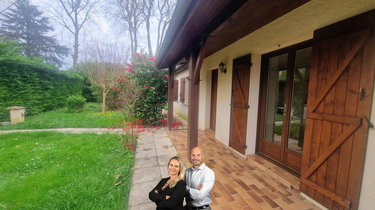 Ma-Cabane - Vente Maison Tonneins, 114 m²