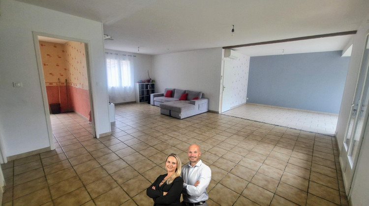 Ma-Cabane - Vente Maison Tonneins, 114 m²