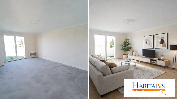 Ma-Cabane - Vente Maison Tonneins, 90 m²