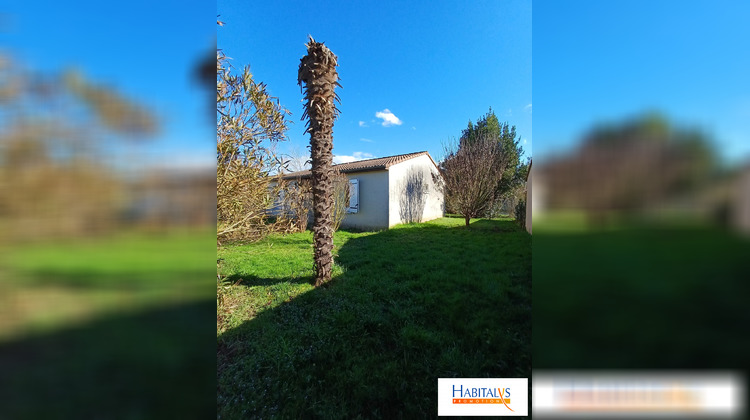 Ma-Cabane - Vente Maison Tonneins, 90 m²