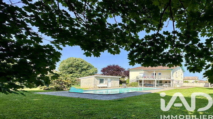 Ma-Cabane - Vente Maison Tonneins, 190 m²