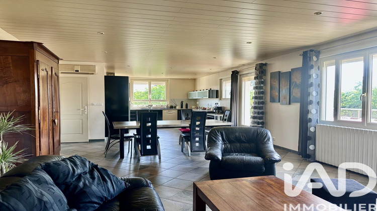 Ma-Cabane - Vente Maison Tonneins, 190 m²