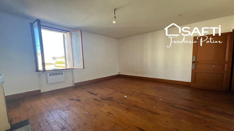 Ma-Cabane - Vente Maison Tonneins, 90 m²