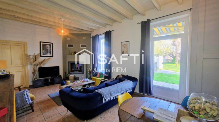 Ma-Cabane - Vente Maison Tonneins, 80 m²