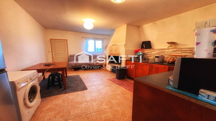 Ma-Cabane - Vente Maison Tonneins, 130 m²