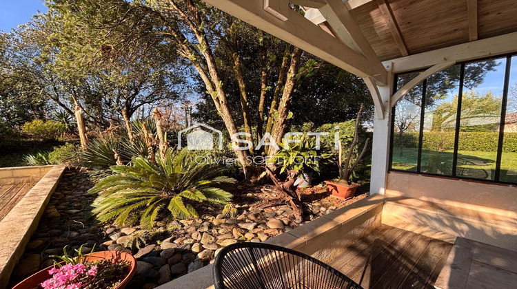 Ma-Cabane - Vente Maison Tonneins, 190 m²