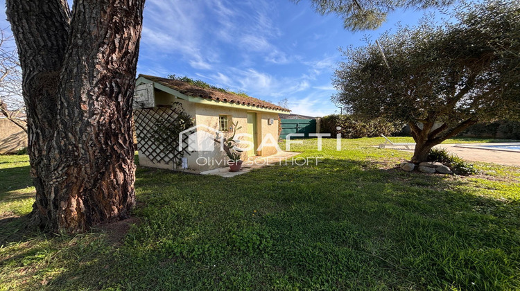 Ma-Cabane - Vente Maison Tonneins, 220 m²