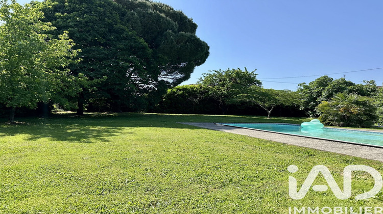 Ma-Cabane - Vente Maison Tonneins, 190 m²