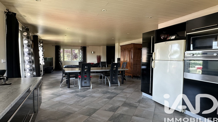 Ma-Cabane - Vente Maison Tonneins, 190 m²