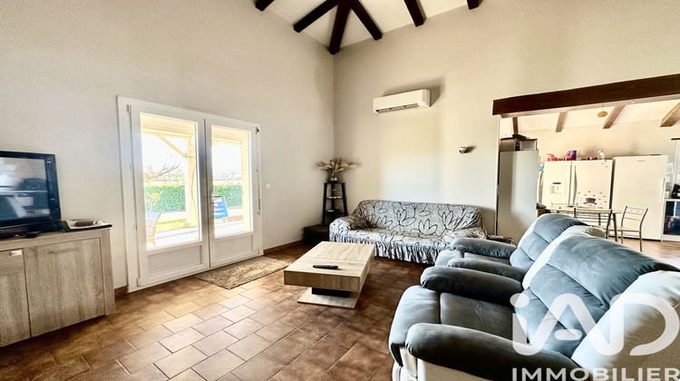 Ma-Cabane - Vente Maison Tonneins, 152 m²