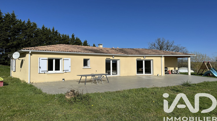 Ma-Cabane - Vente Maison Tonneins, 100 m²