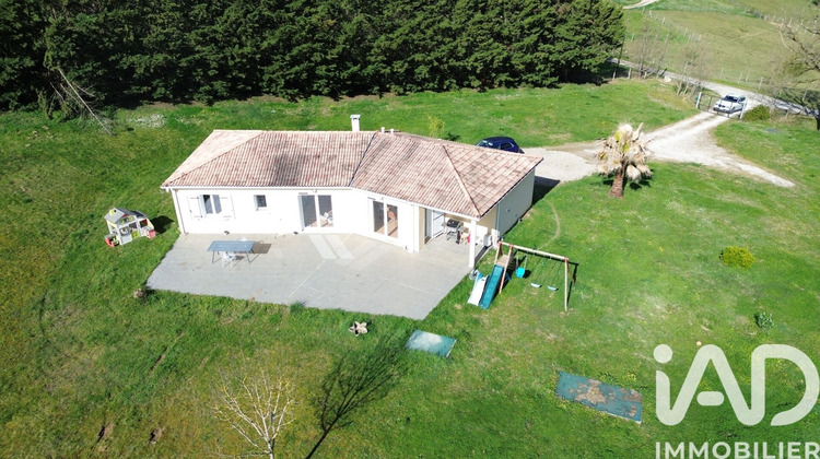 Ma-Cabane - Vente Maison Tonneins, 100 m²