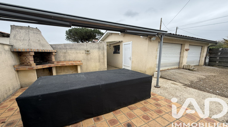 Ma-Cabane - Vente Maison Tonneins, 96 m²