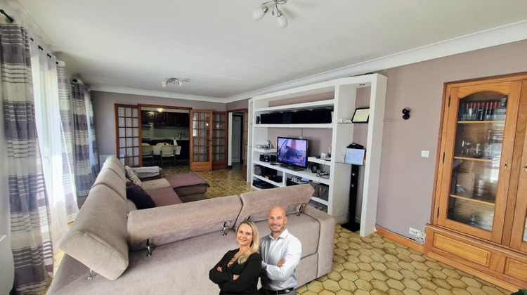 Ma-Cabane - Vente Maison Tonneins, 159 m²