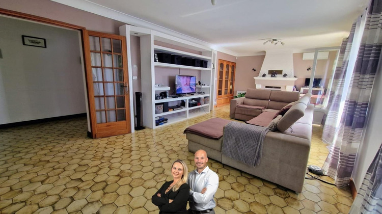 Ma-Cabane - Vente Maison Tonneins, 159 m²