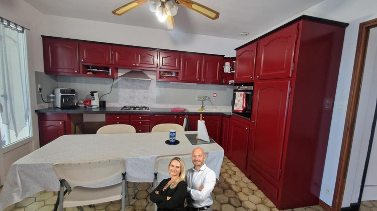 Ma-Cabane - Vente Maison Tonneins, 159 m²