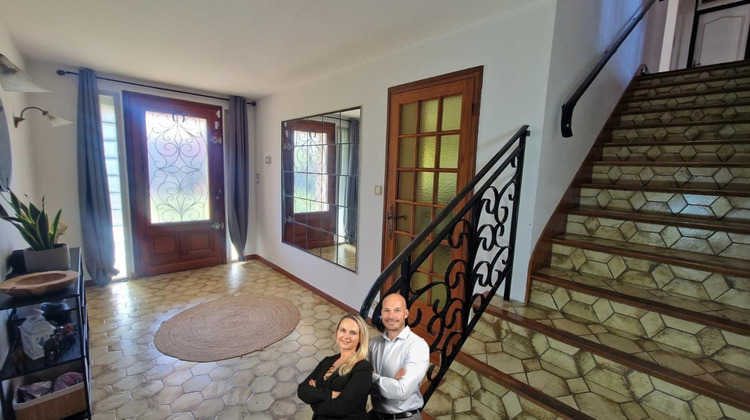 Ma-Cabane - Vente Maison Tonneins, 159 m²