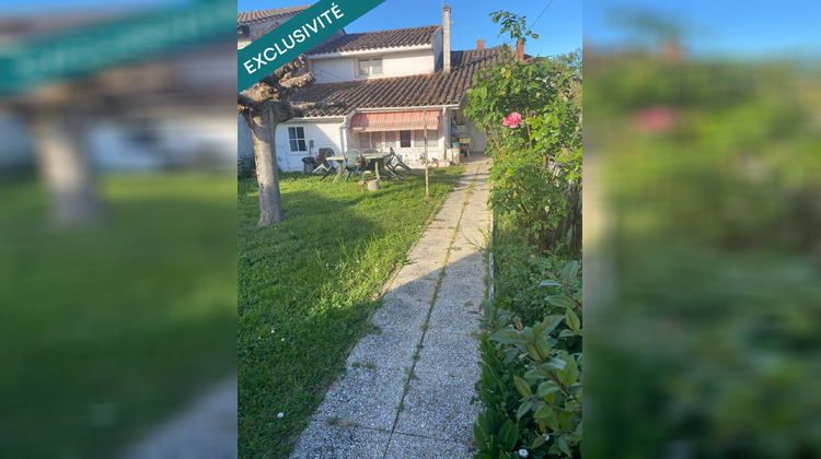 Ma-Cabane - Vente Maison Tonneins, 130 m²