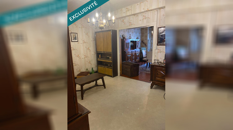 Ma-Cabane - Vente Maison Tonneins, 130 m²