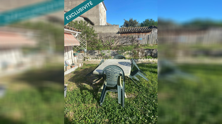 Ma-Cabane - Vente Maison Tonneins, 130 m²