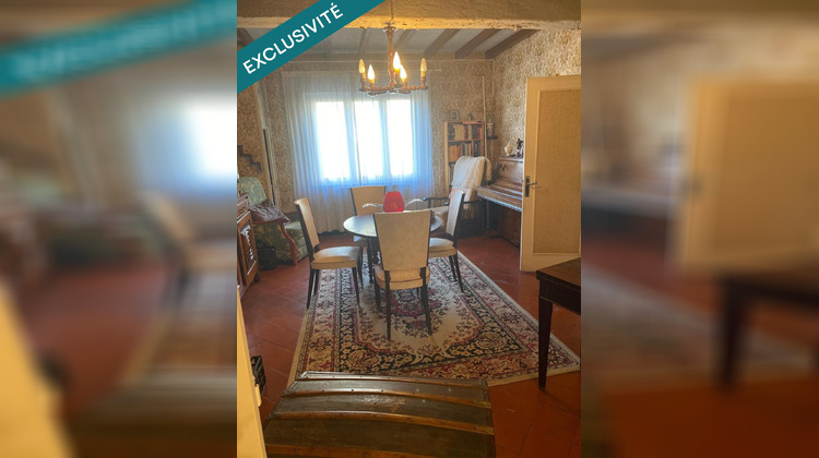 Ma-Cabane - Vente Maison Tonneins, 130 m²