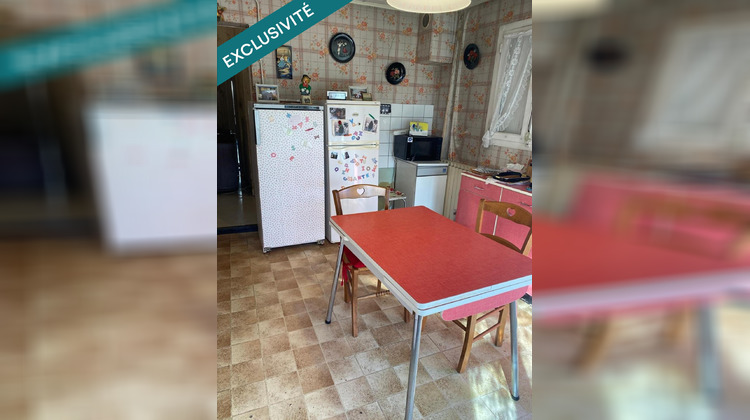 Ma-Cabane - Vente Maison Tonneins, 130 m²