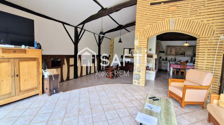 Ma-Cabane - Vente Maison Tonneins, 180 m²